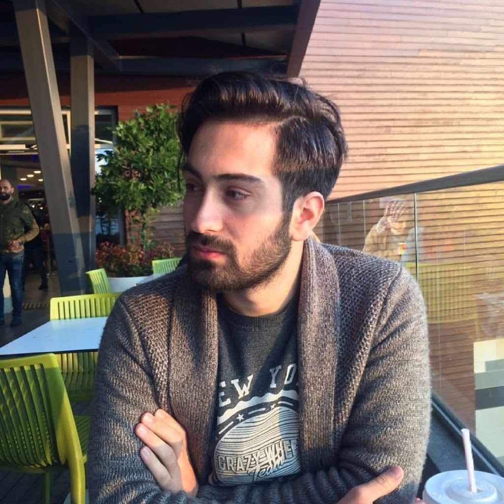 Harun ALP