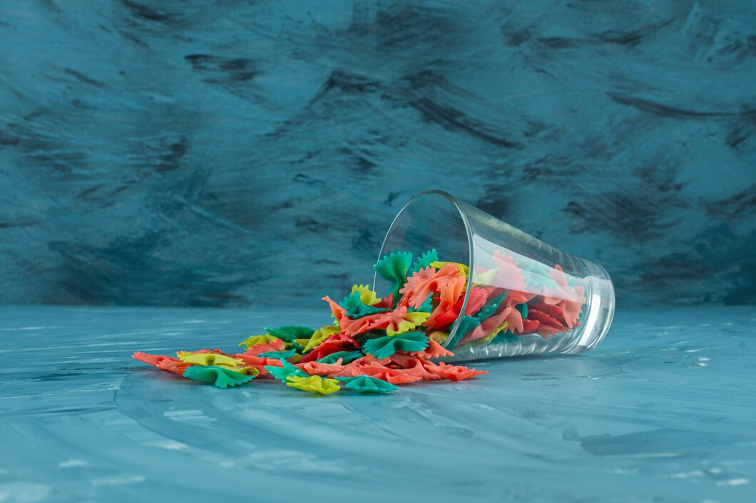 Gidalardaki Mikroplastik Gercegi ve EFSA Raporu 1