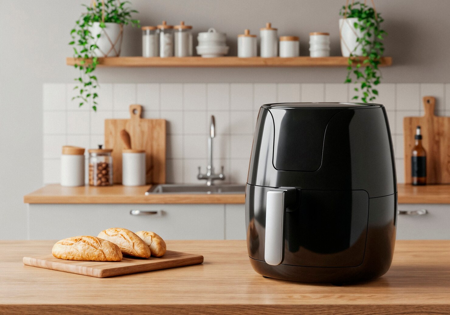 Populer Yardimcimiz Airfryer Masum mu 1