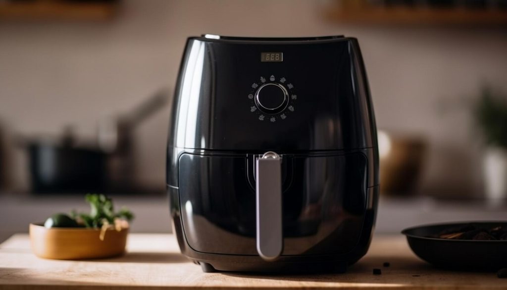 Popüler Yardımcımız Airfryer Masum mu, Yoksa Riskli mi? 3 Populer Yardimcimiz Airfryer Masum mu 2